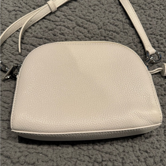 Marc Jacobs White Crossbody - NWOT - Picture 5 of 5